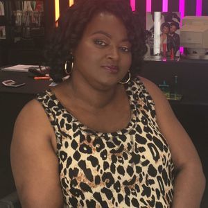 Meet your Posher, Maryann